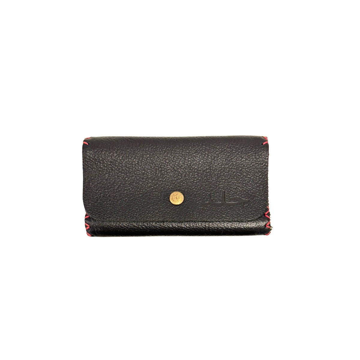 Leather Tobacco Pouch