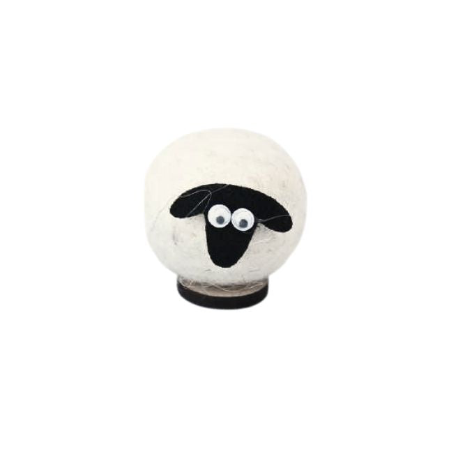 Wooly Sheep