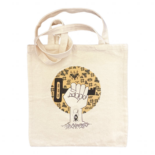 Tote Bag - Key of Return