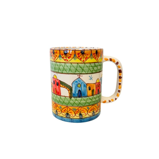 Ceramic Mug - Bethlehem