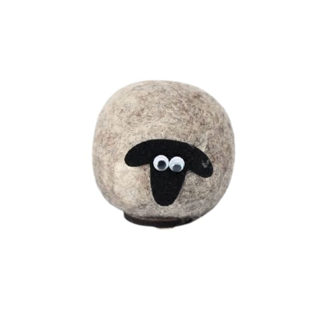 Wooly Sheep