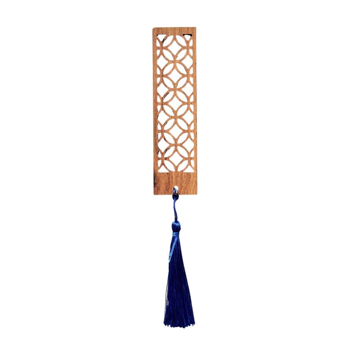 Wooden Bookmark