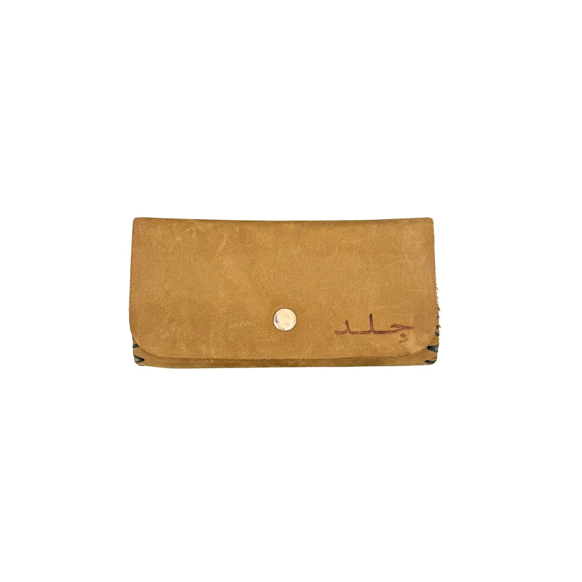 Leather Tobacco Pouch