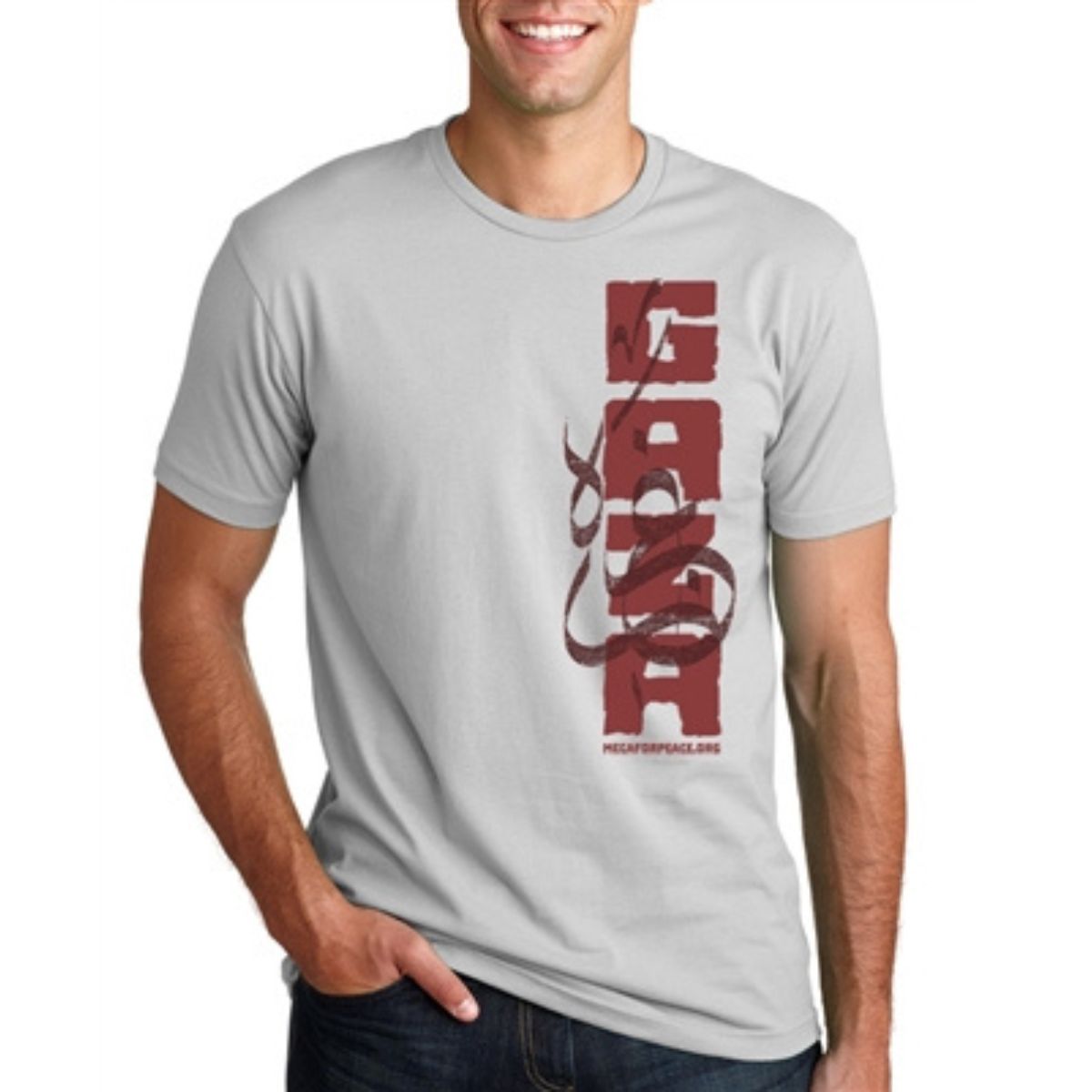 T-Shirt - Gaza