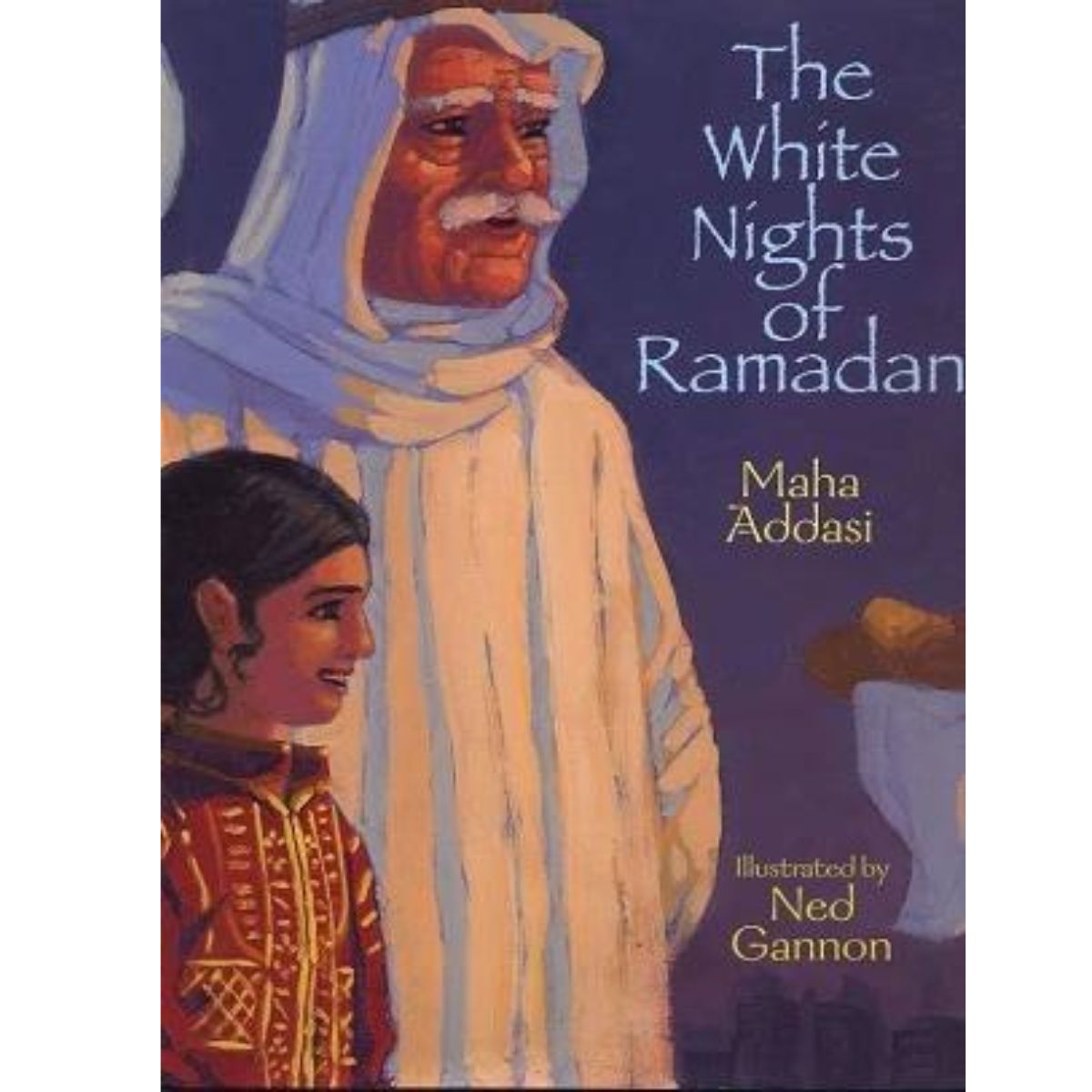 The White Nights of Ramadan