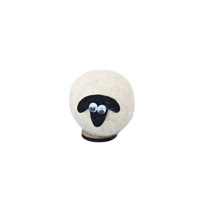 Wooly Sheep
