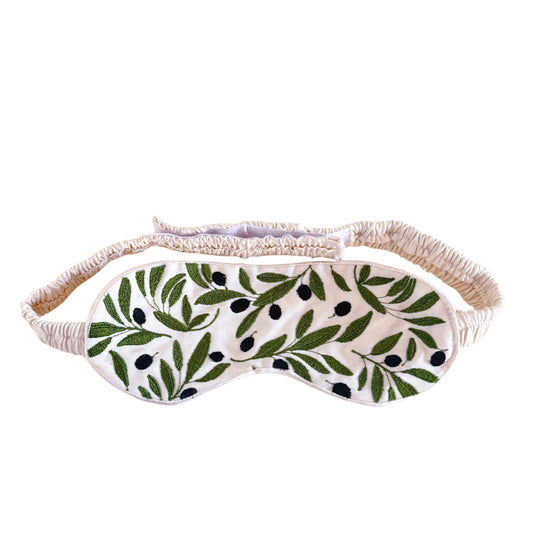 Sleeping Eye Mask - Zeitoun