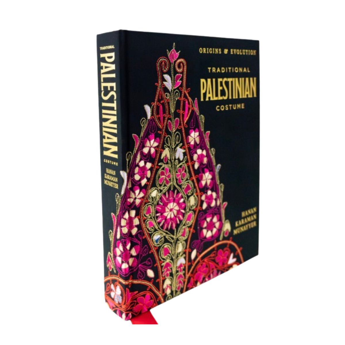 Traditional Palestinian Costume – Shop Palestine