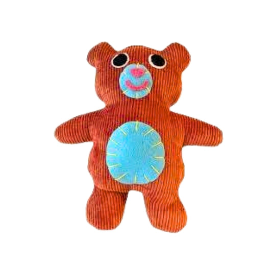 Corduroy Bear - Khalil