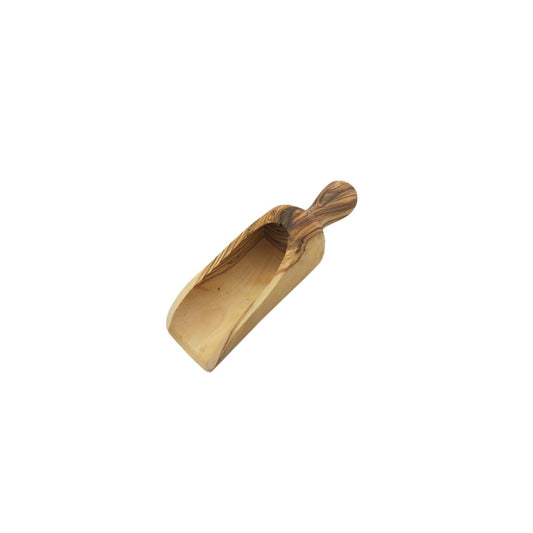 Olive Wood Scooper