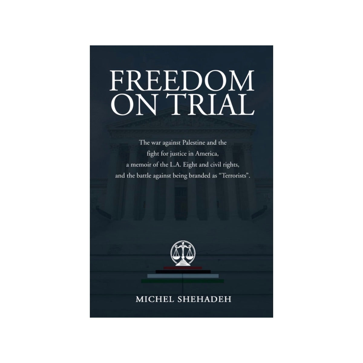 Freedom on Trial