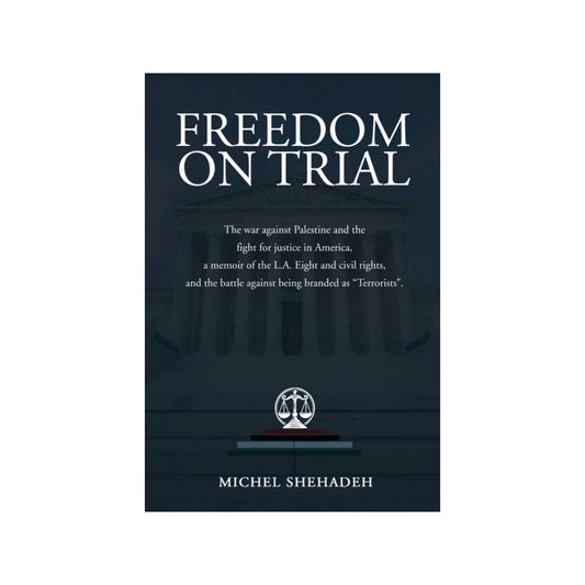 Freedom on Trial