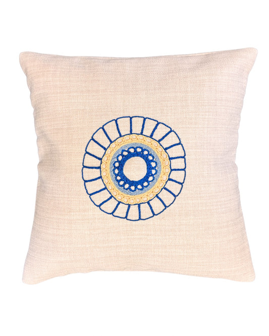 Tahriri Square Pillow Cover
