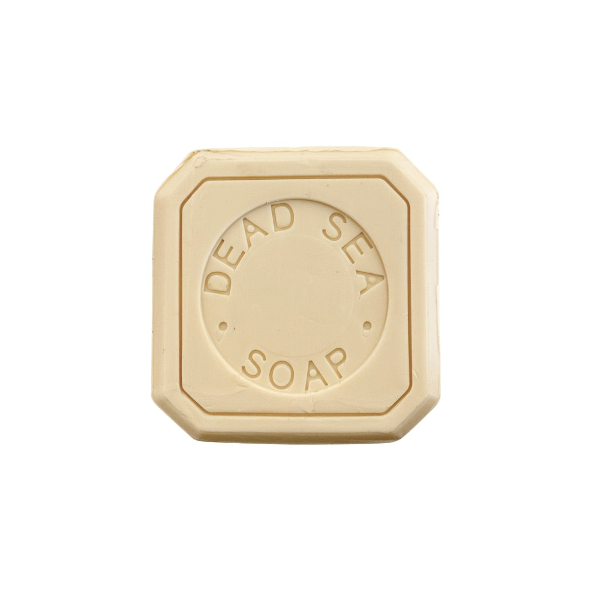 Dead Sea Mineral Soap - Salt