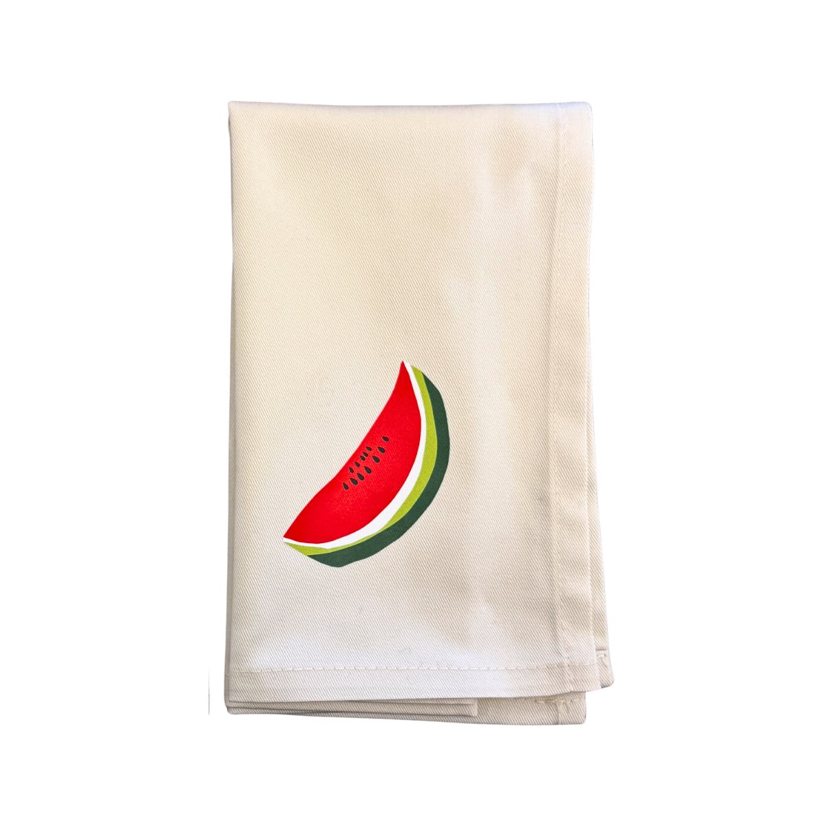 Napkins (Set of Two) - Watermelon