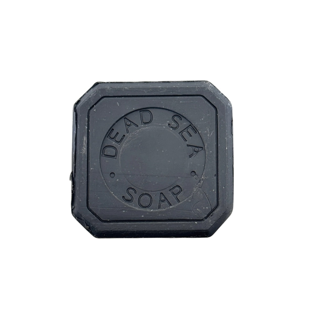 Dead Sea Mineral Soap - Mud