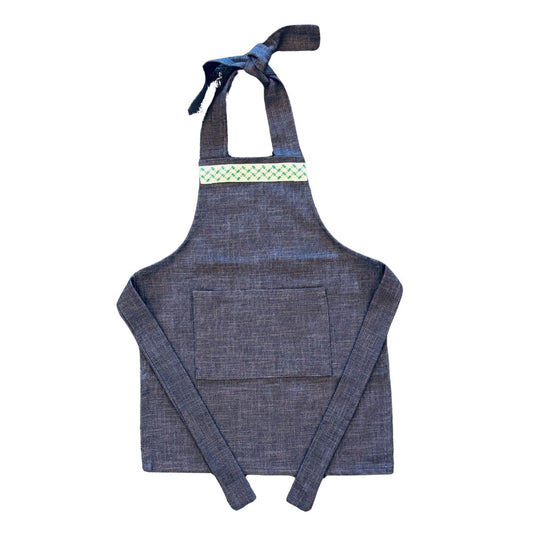 Full Length Children’s Keffiyeh Apron