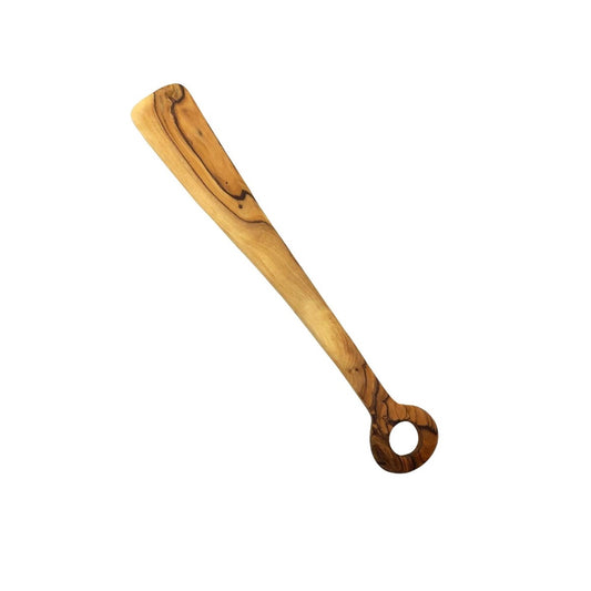 Olive Wood Shoe Horn