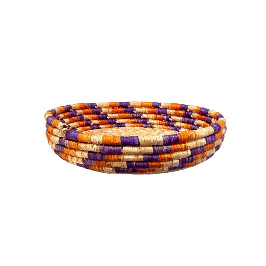 Handwoven Basket - Large (15”)