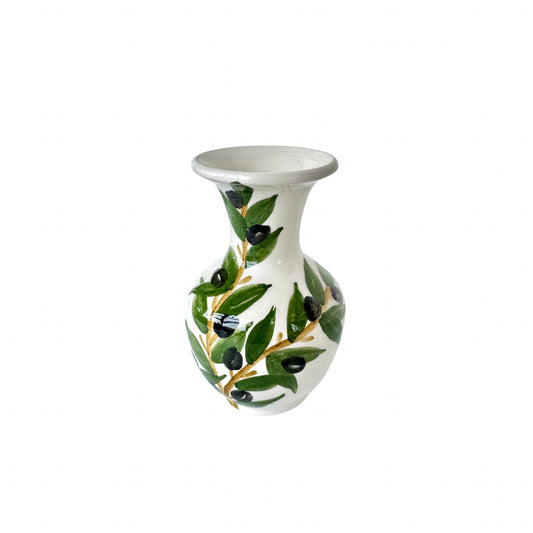 Ceramic Vase - Zeitoun (Small)