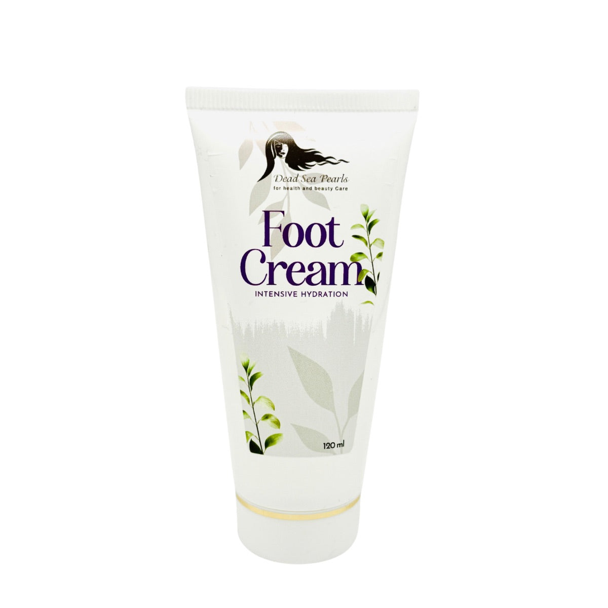 Hydrating Mineral Foot Cream