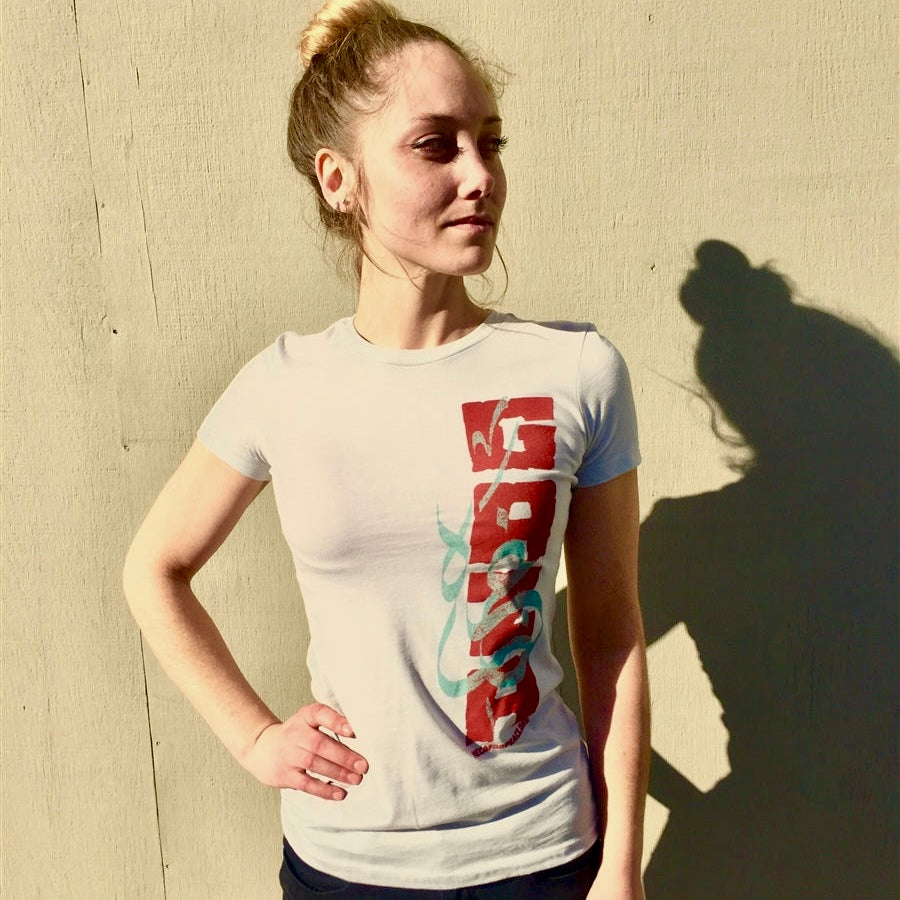 T-Shirt - Gaza