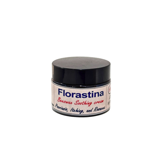 Essesntial Oils Beeswax Cream (100 ml)