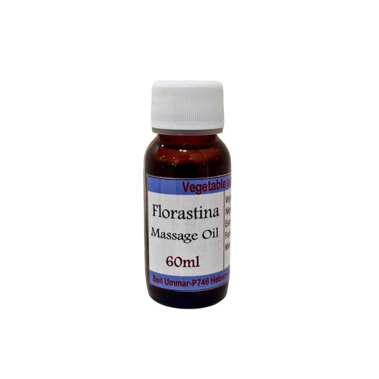 Massage Oil Blend (60 ml)