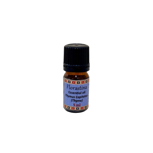 Thymus Capitatus Essential Oil (5 ml)