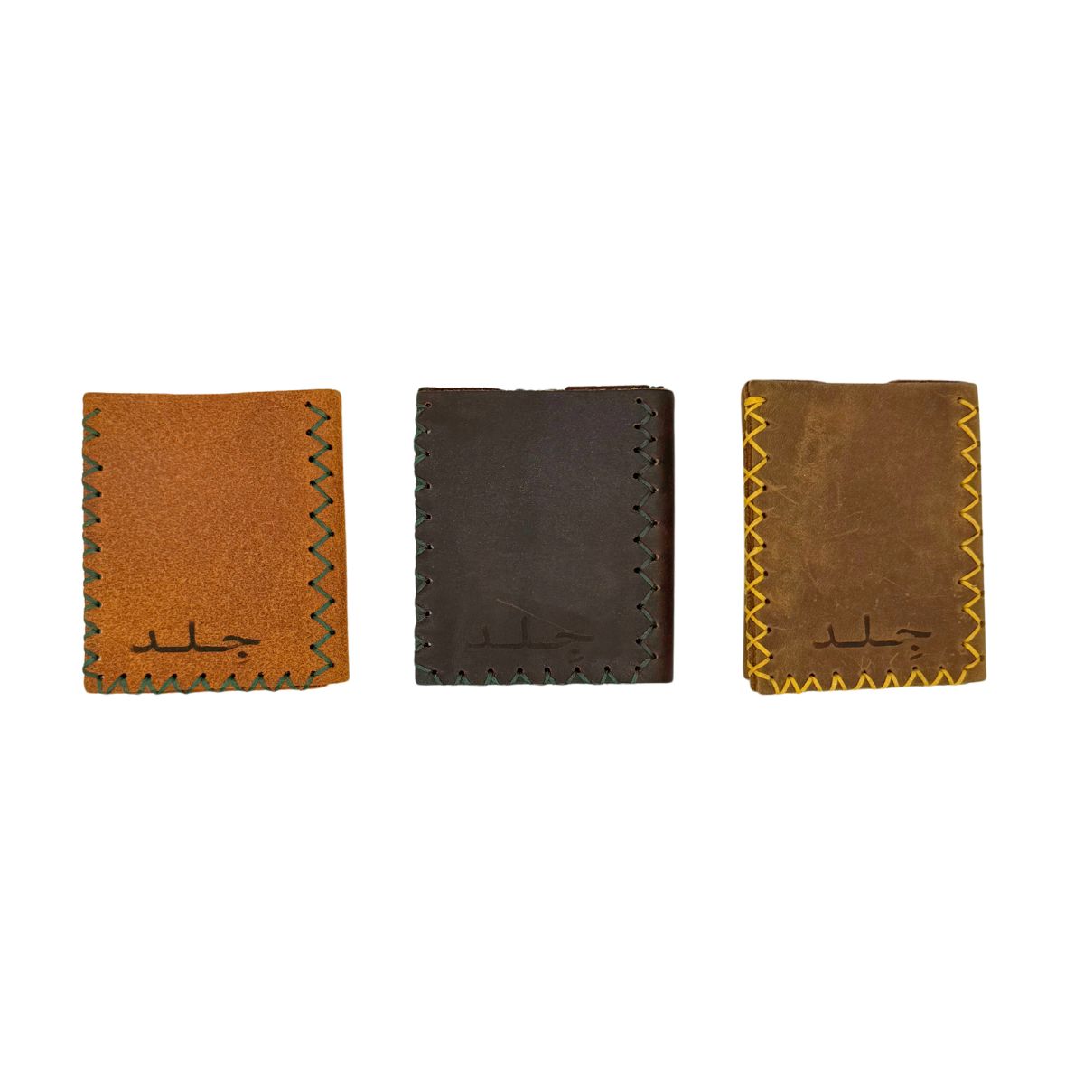 Leather Wallet/Card Holder