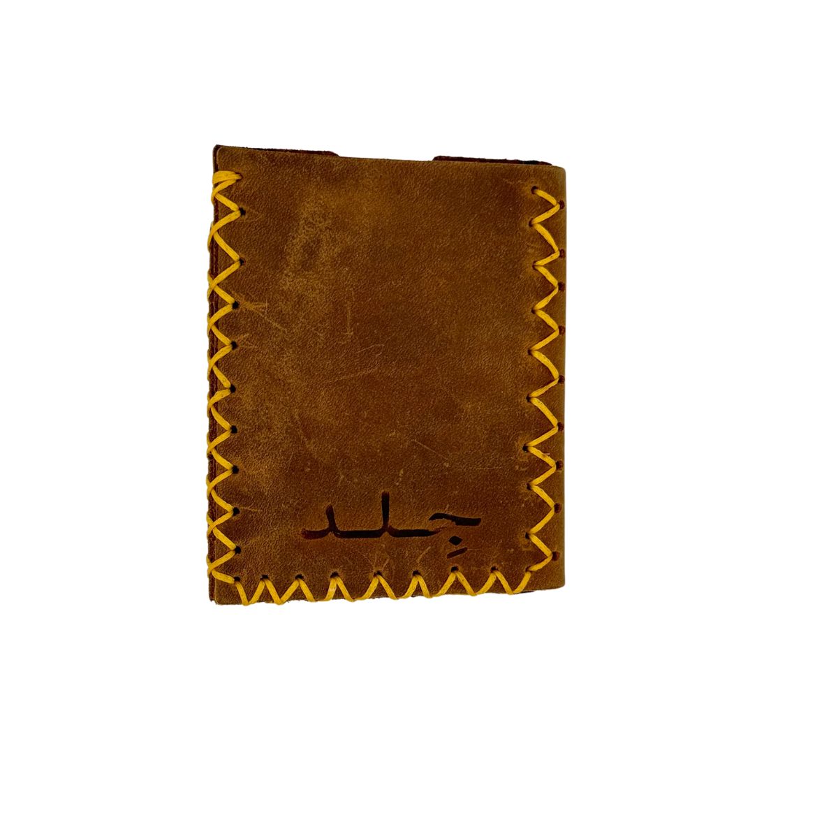 Leather Wallet-Card Holder