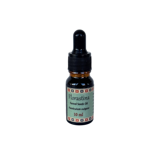 Florestina Essential Oil - Fennel (10ml)