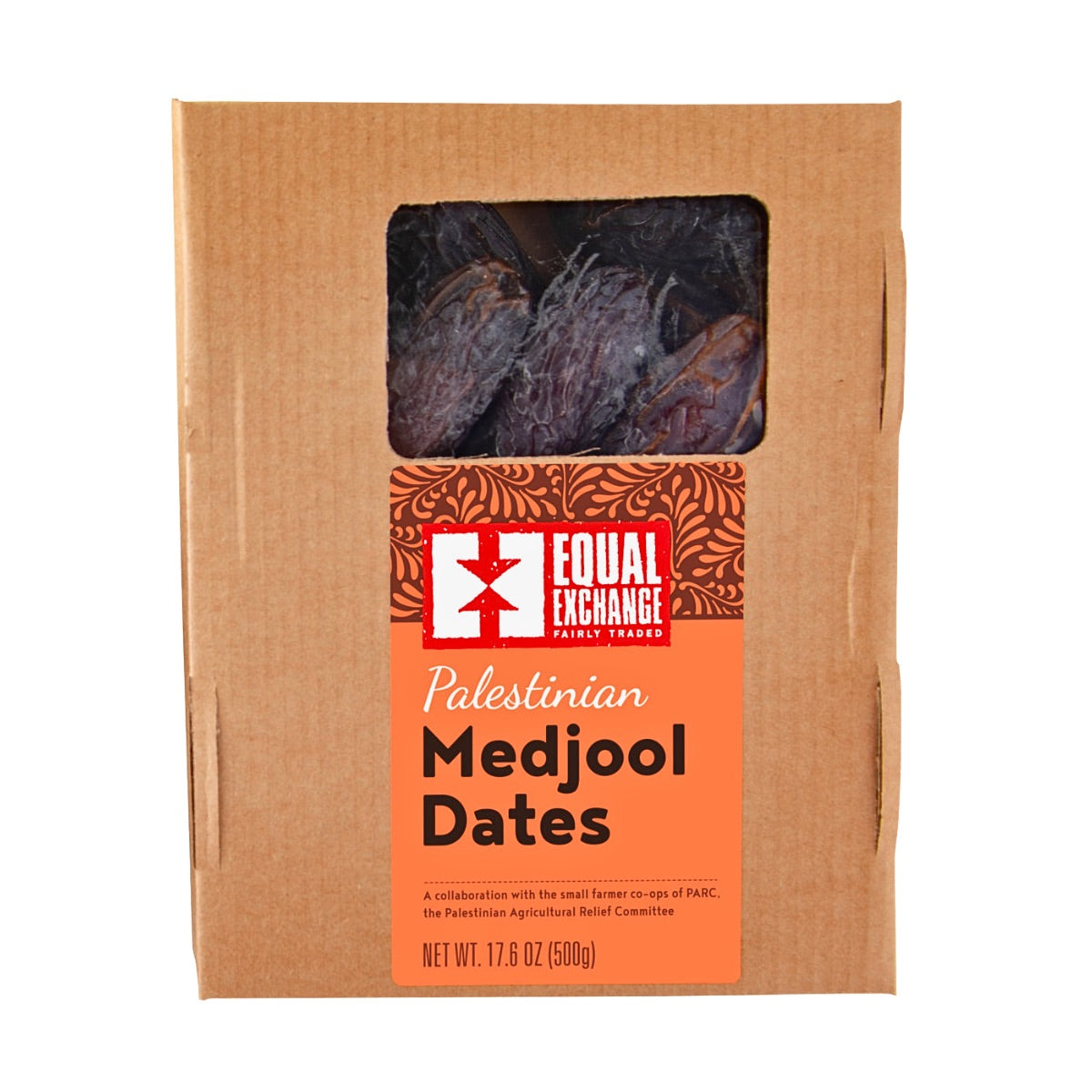 Palestinian Medjool Dates