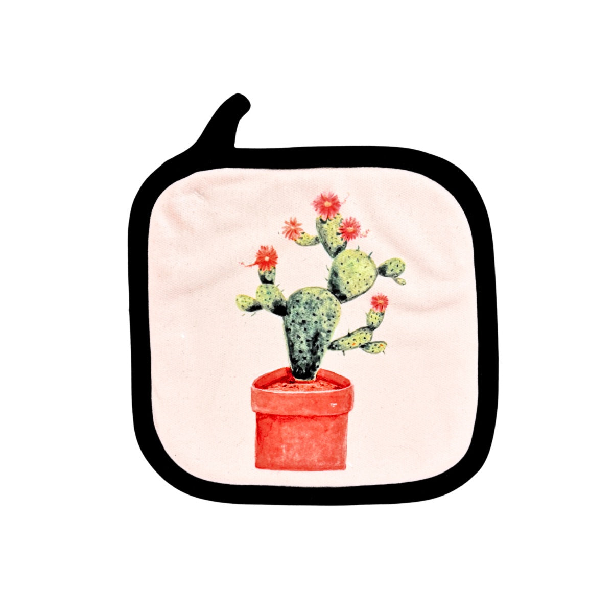 Pot Holder - Sabr