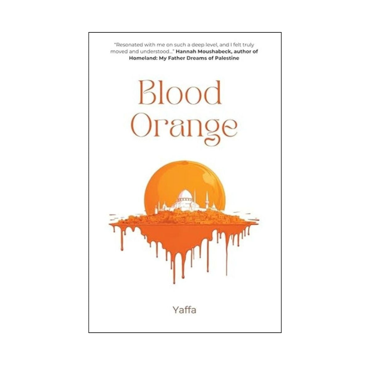 Blood Orange