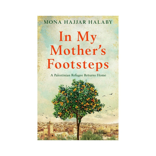 In My Mother's Footsteps: