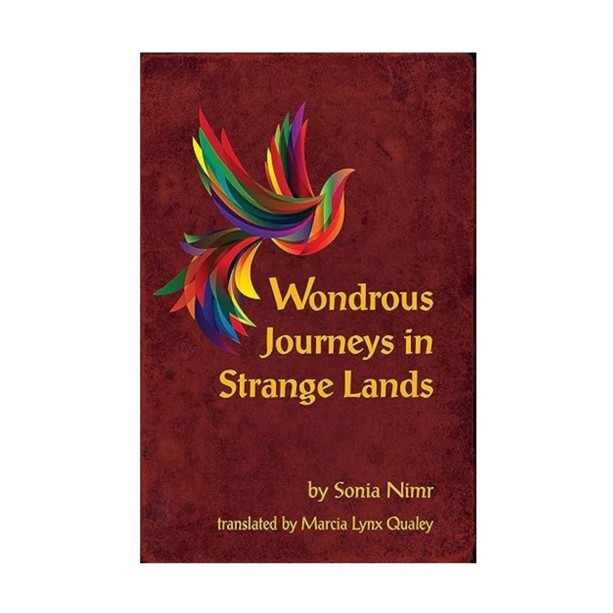 Wondrous Journeys in Strange Lands