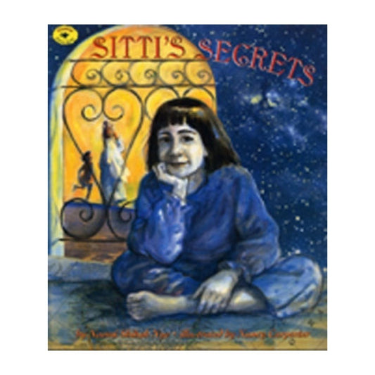 Sitti's Secrets