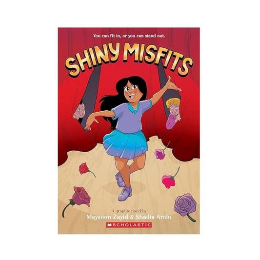 Shiny Misfits