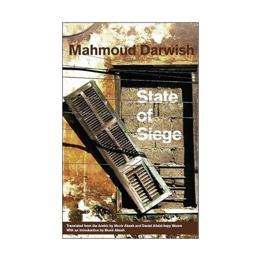 State of Siege