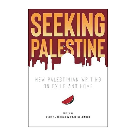 Seeking Palestine