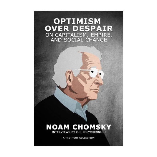 Optimism Over Despair