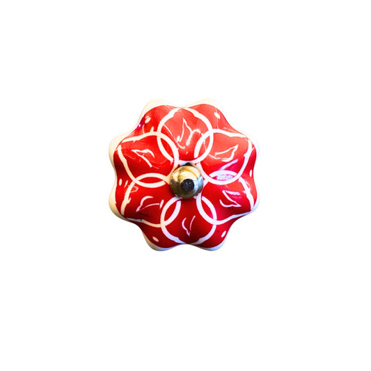 Ceramic Drawer Knob