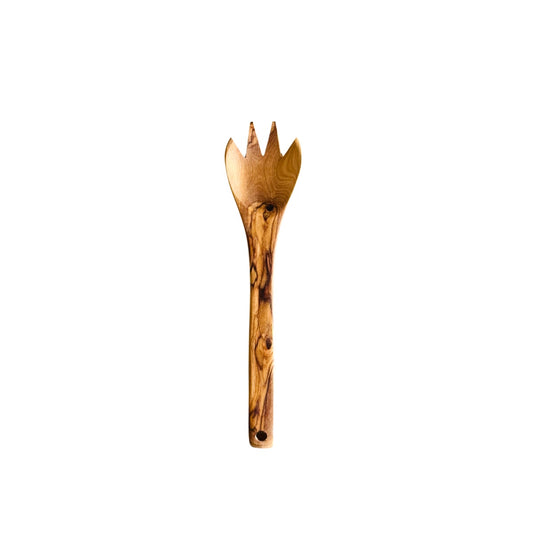 Olive Wood Small Spoon