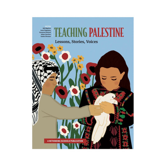 Teaching Palestine