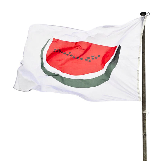 Watermelon Flag