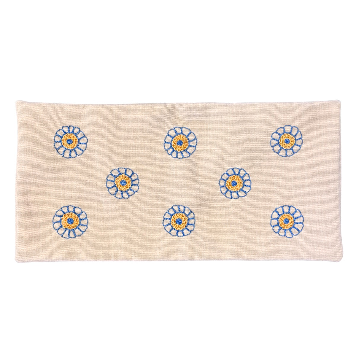 Tahriri Lumbar Pillow Cover