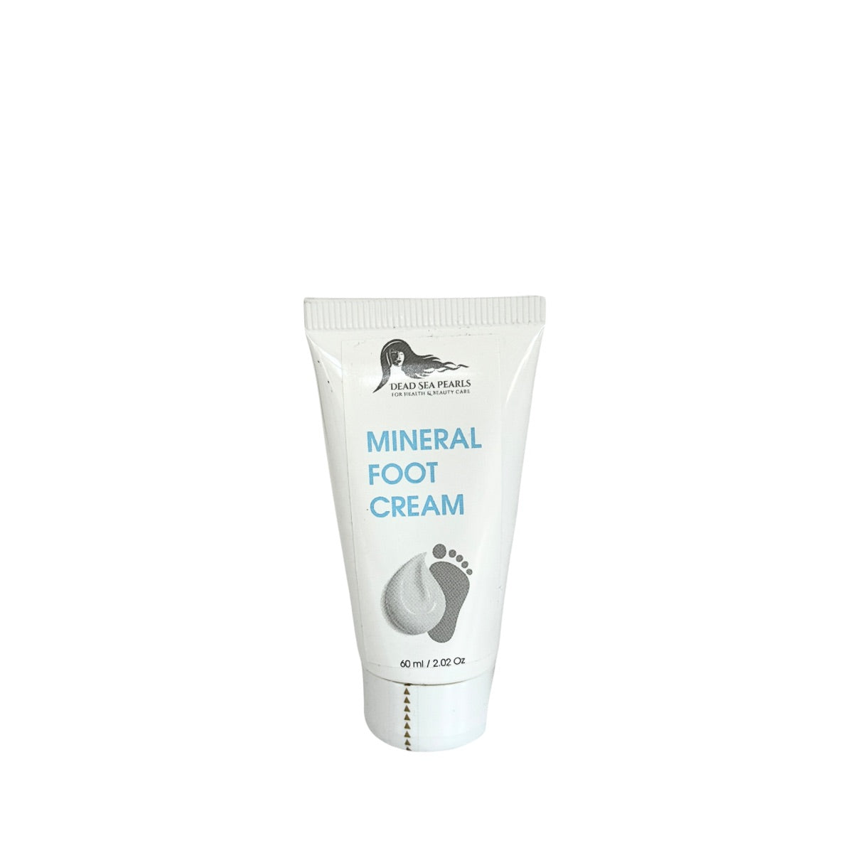 Mineral Foot Cream