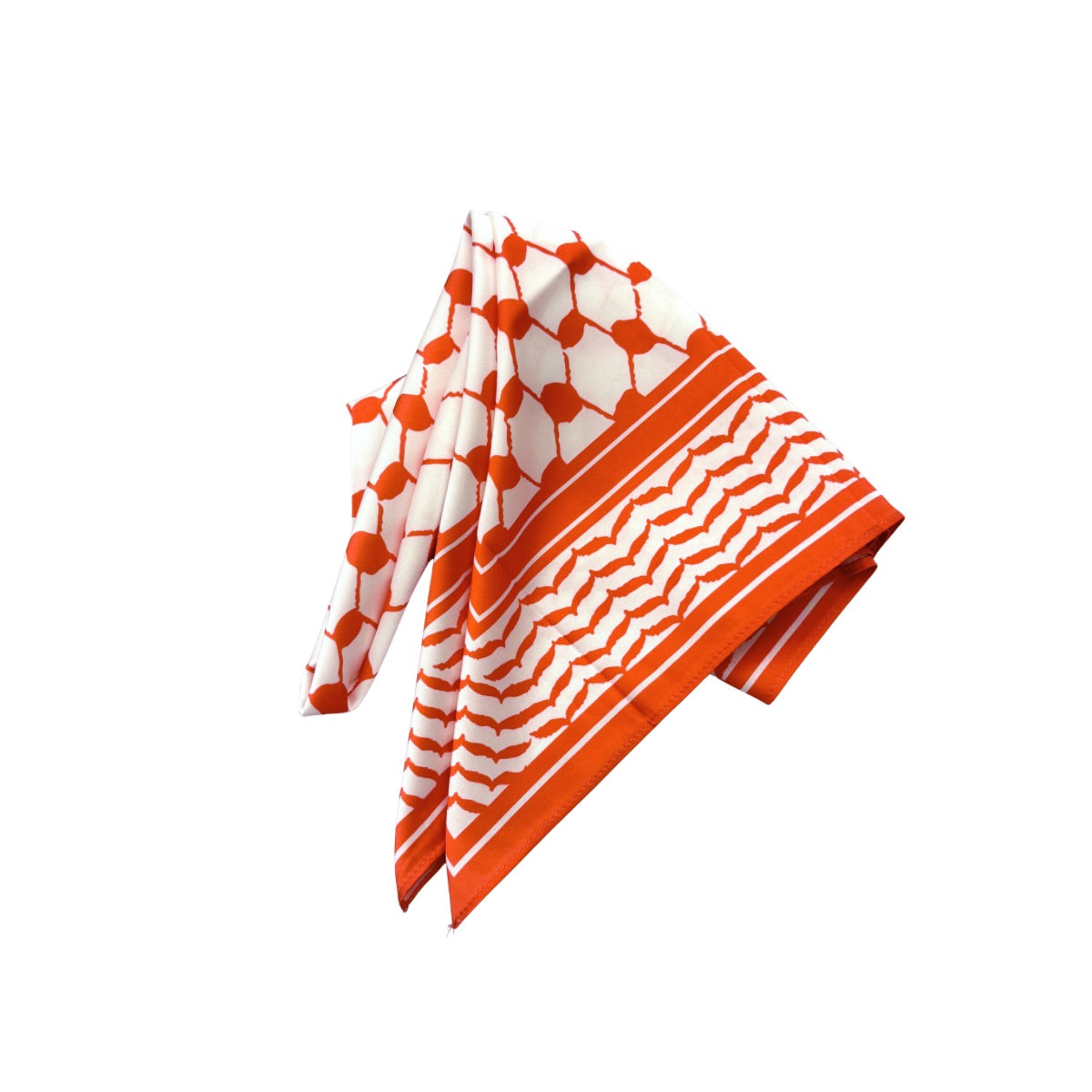 Nablus Bandana Keffiyeh -  Jaffa