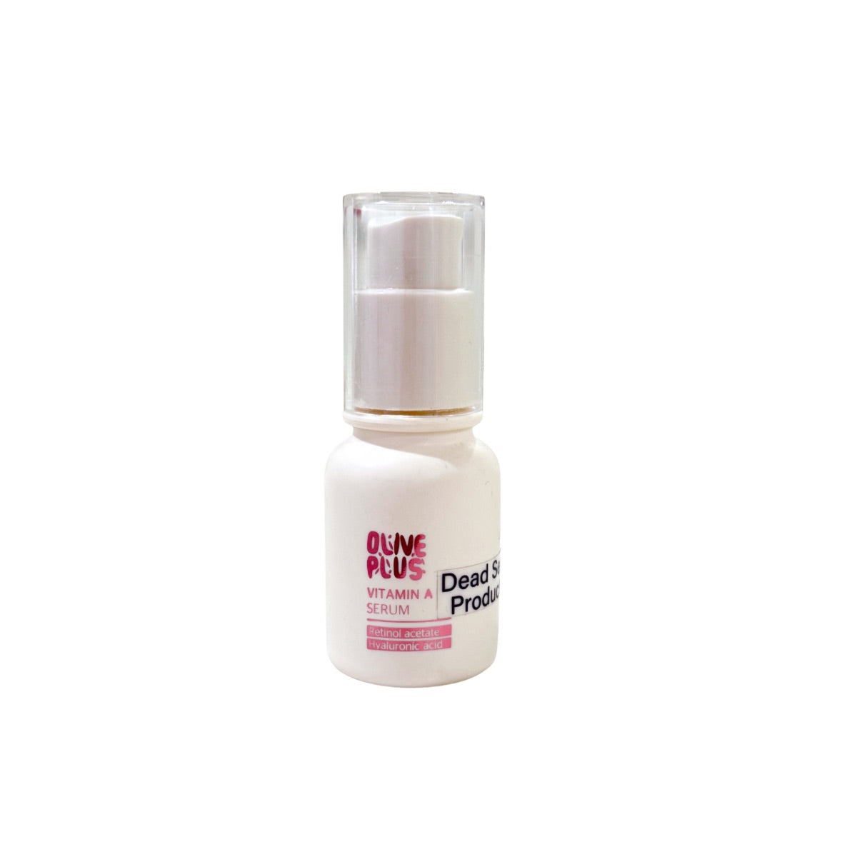 Dead Sea Anti Aging Serum (30 ml)